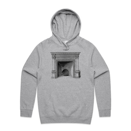 Grey Marle