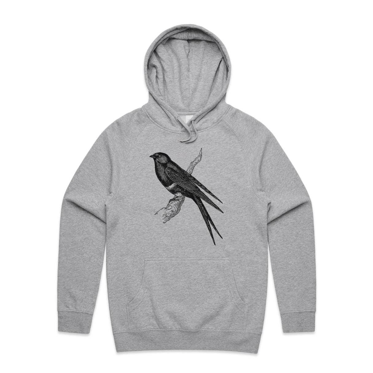Grey Marle
