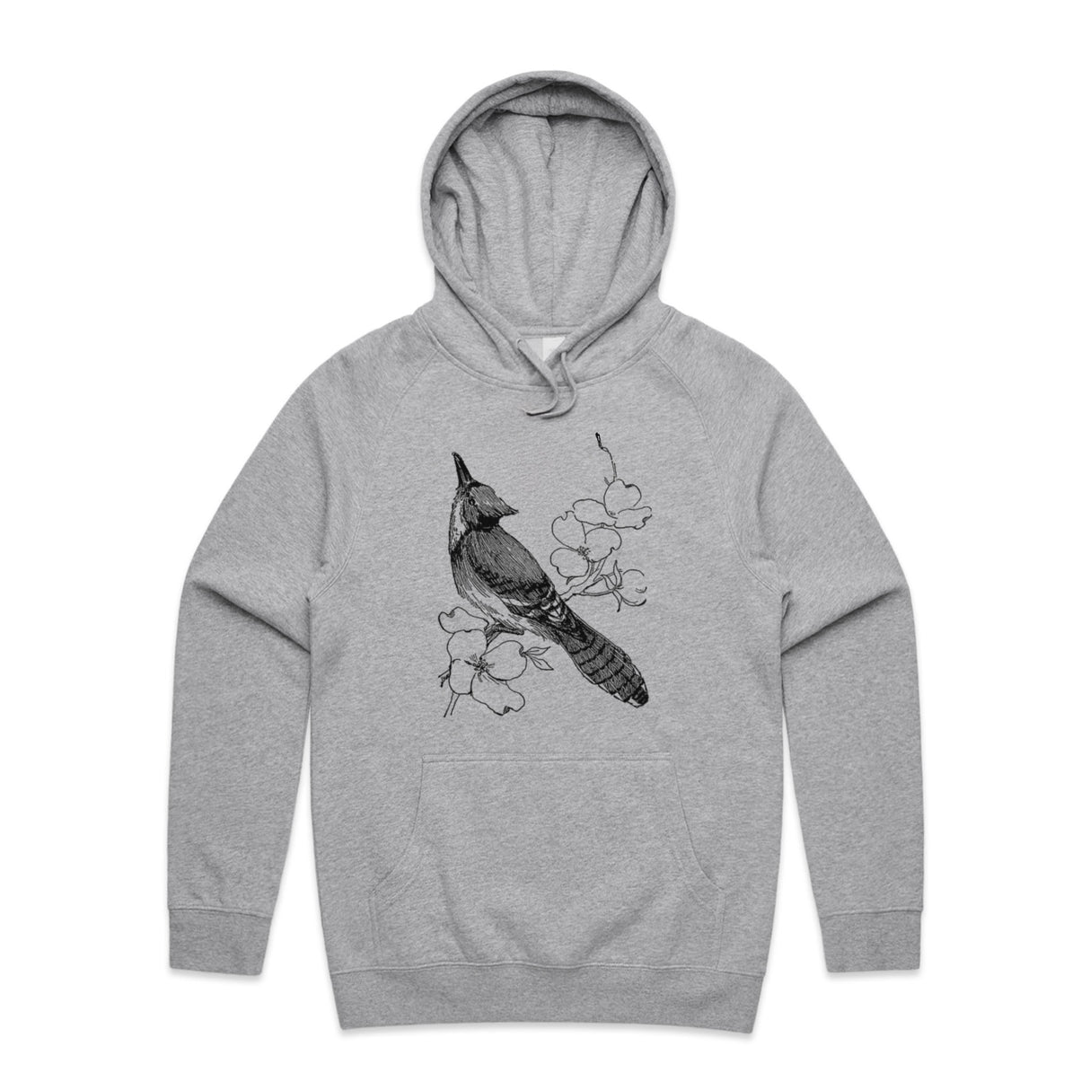 Grey Marle