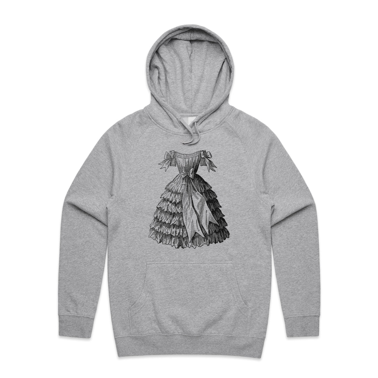 Grey Marle