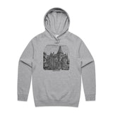 Grey Marle
