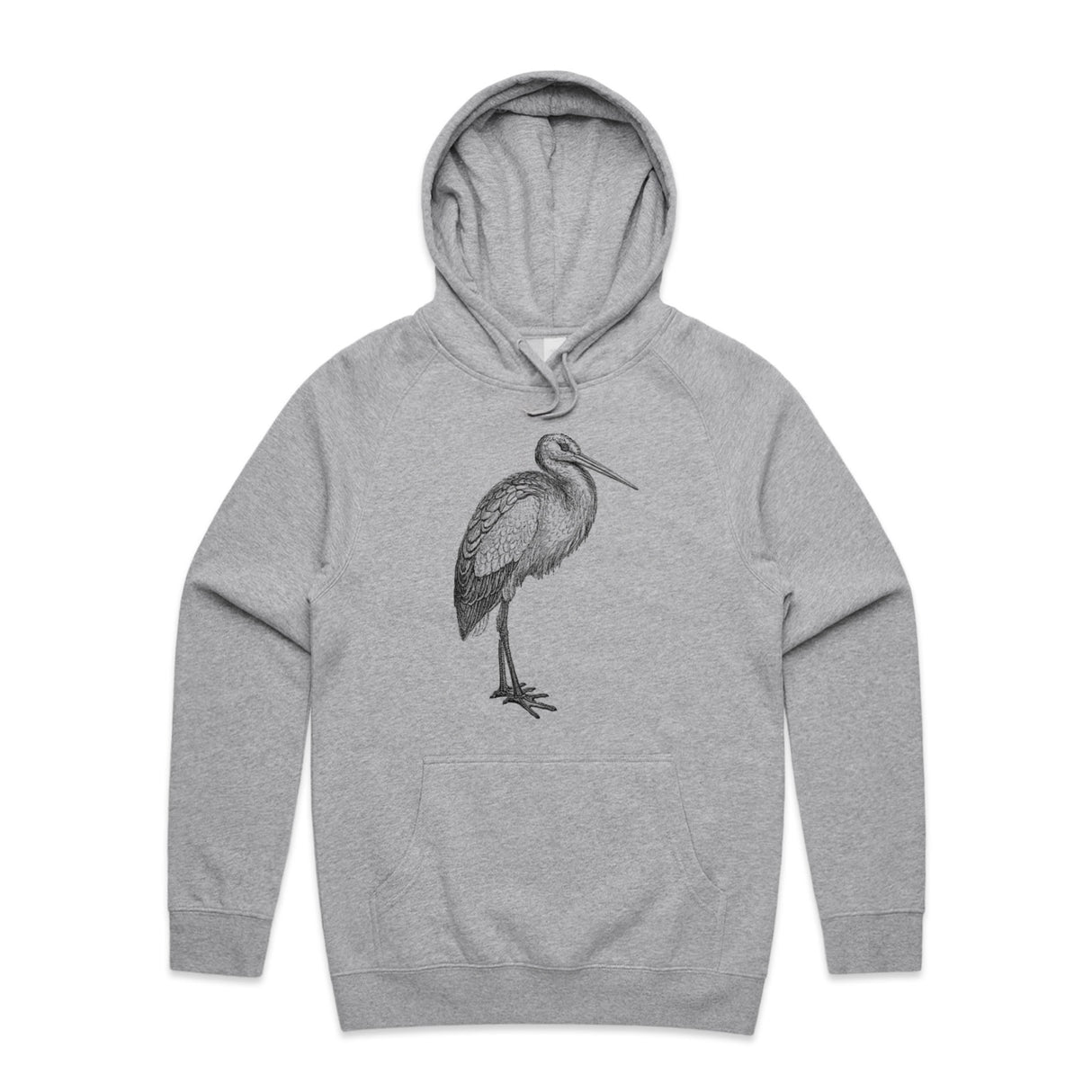 Grey Marle