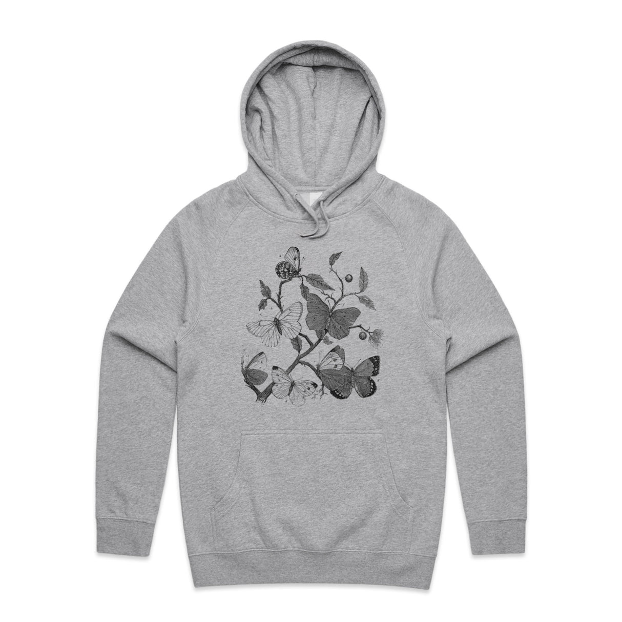 Grey Marle