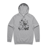 Grey Marle