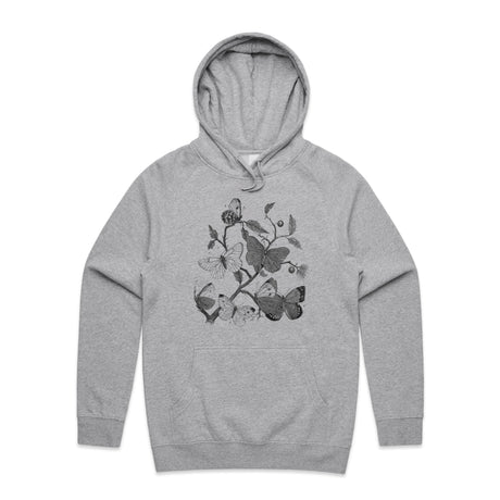 Grey Marle