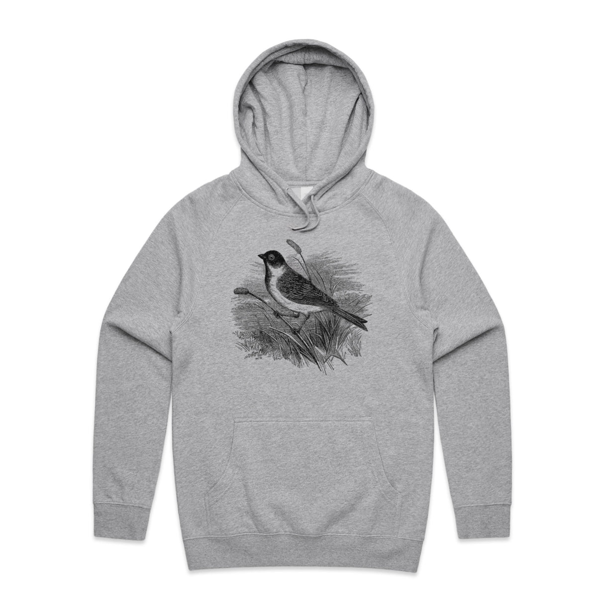 Grey Marle