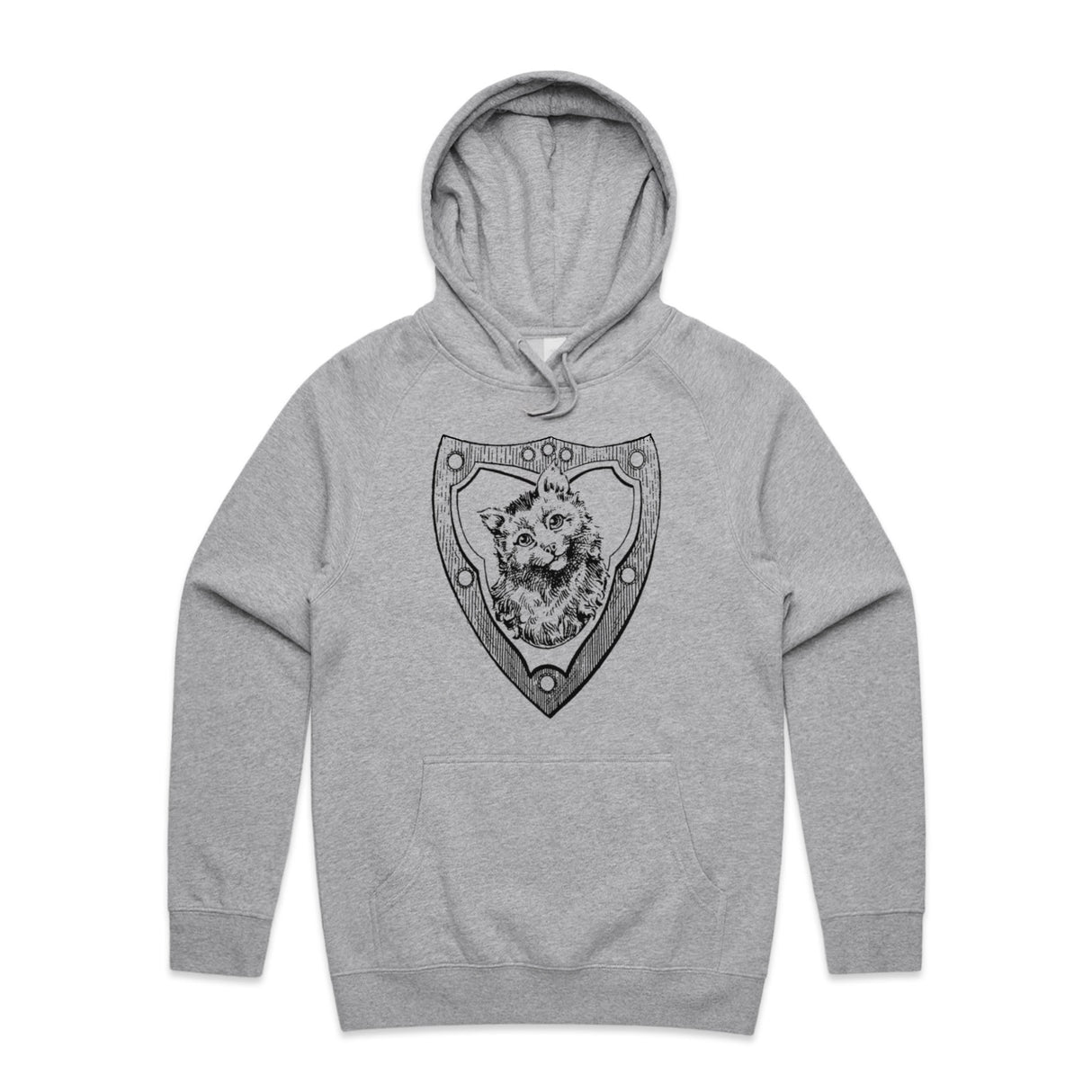 Grey Marle