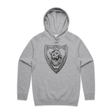Grey Marle