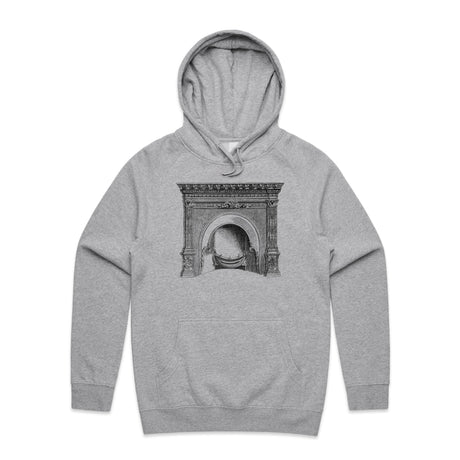 Grey Marle