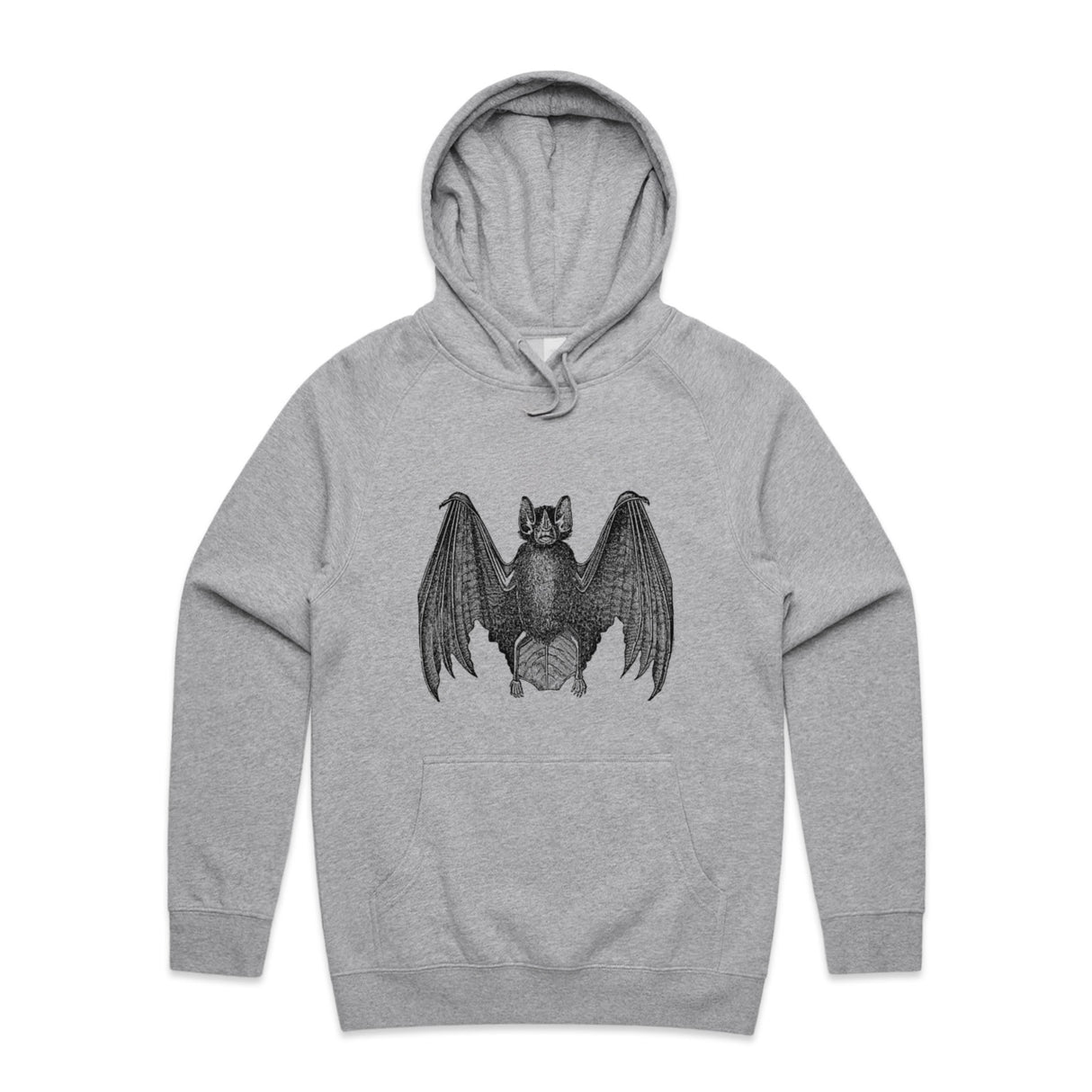 Grey Marle
