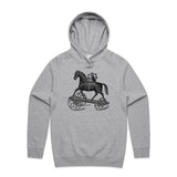 Grey Marle
