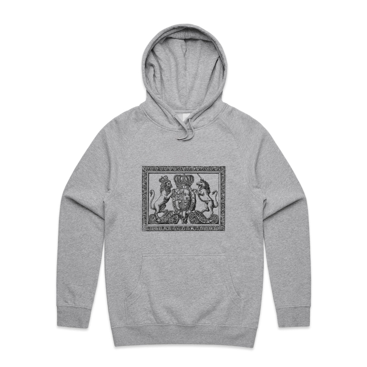 Grey Marle