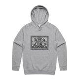 Grey Marle