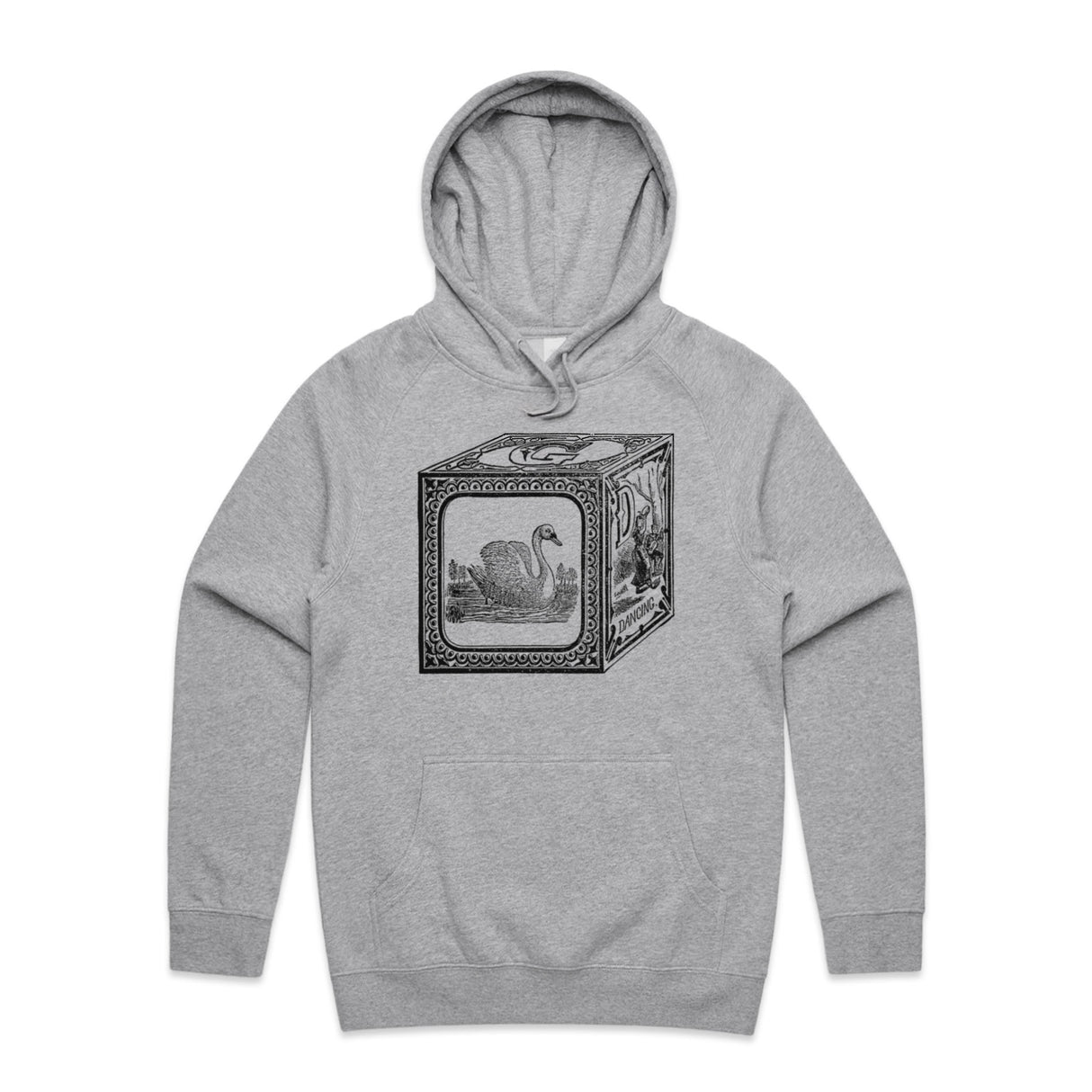 Grey Marle