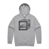 Grey Marle