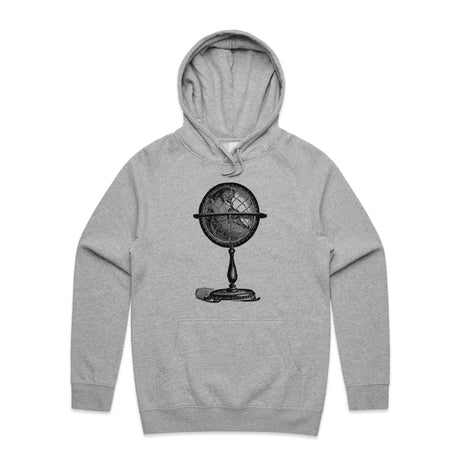 Grey Marle