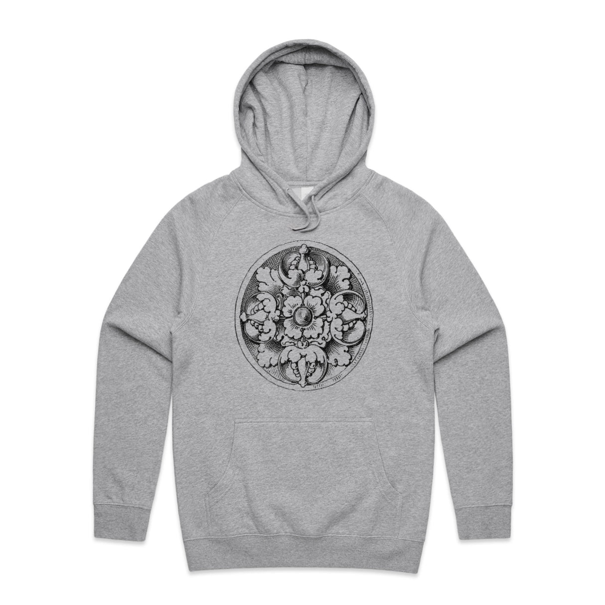 Grey Marle