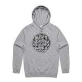 Grey Marle