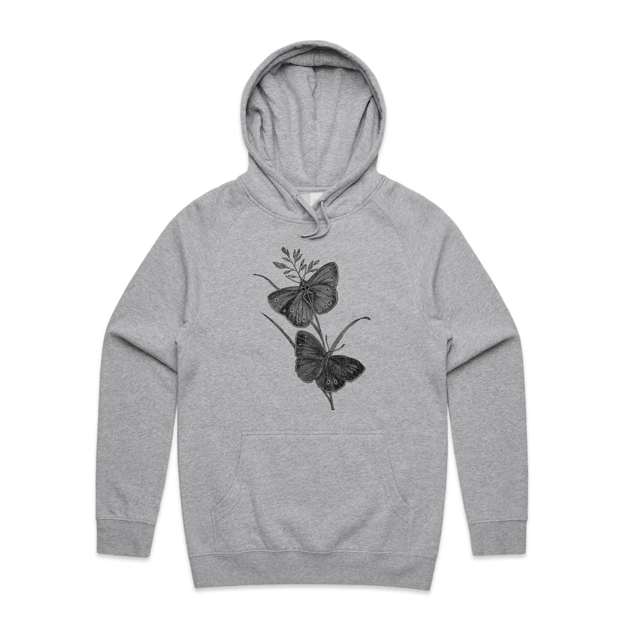 Grey Marle