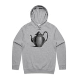 Grey Marle