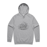 Grey Marle