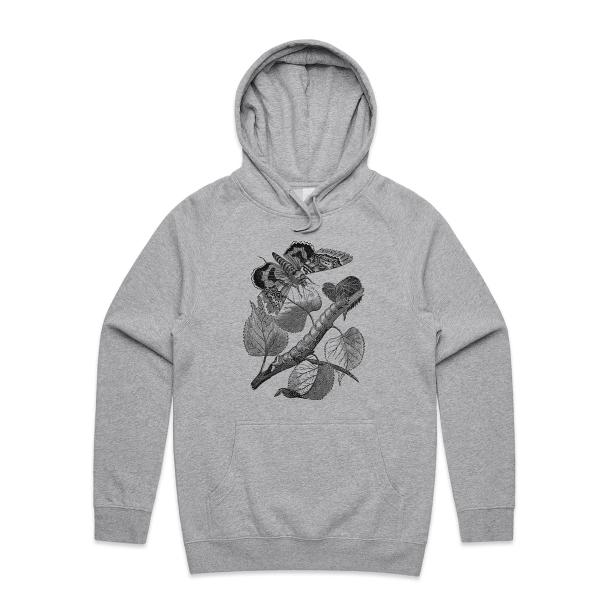 Grey Marle