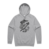 Grey Marle