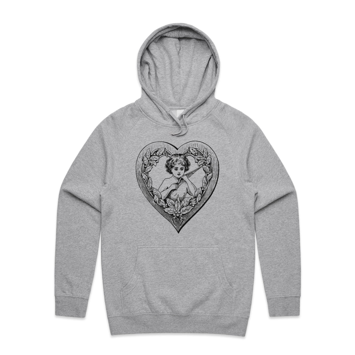 Grey Marle