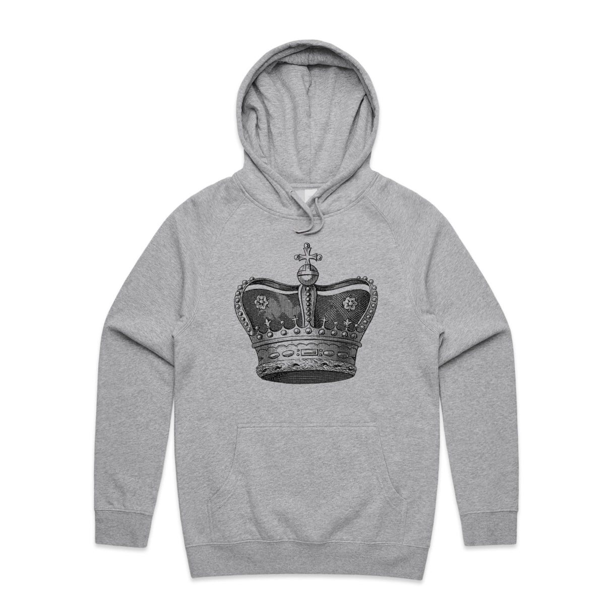 Grey Marle