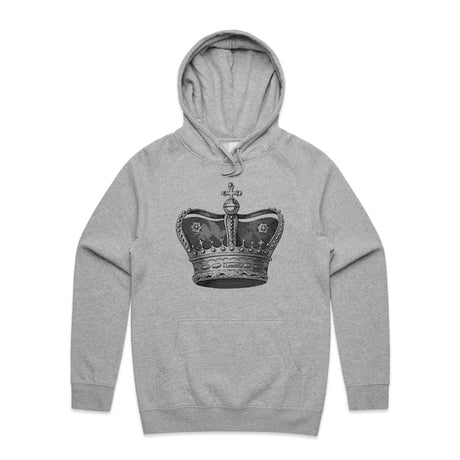 Grey Marle