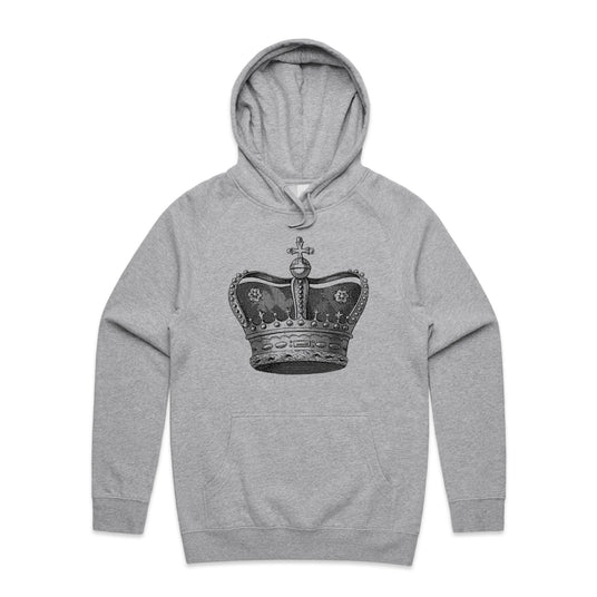 Grey Marle