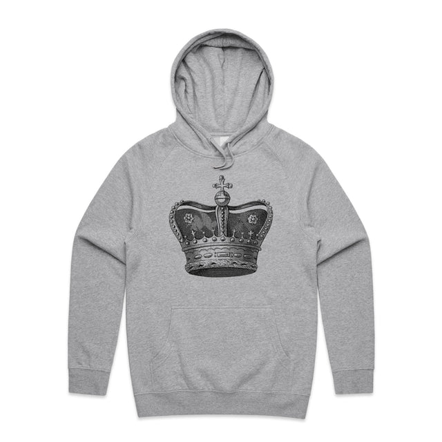 Grey Marle