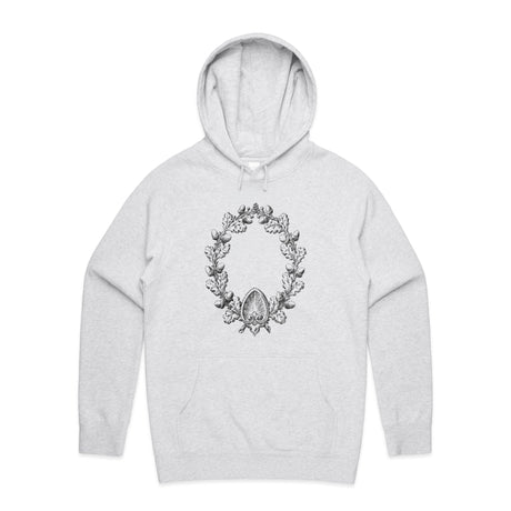 White Marle
