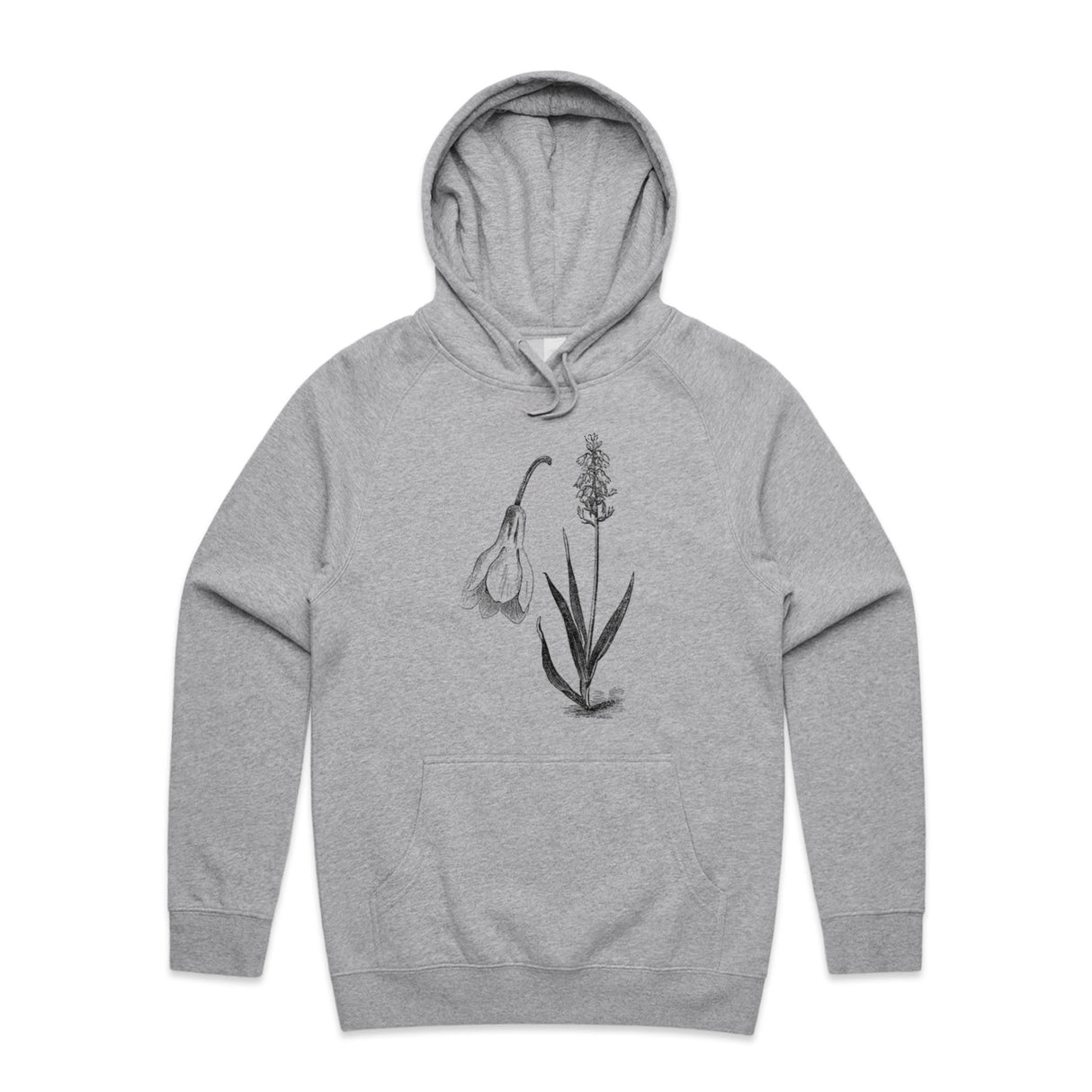 Grey Marle