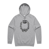 Grey Marle