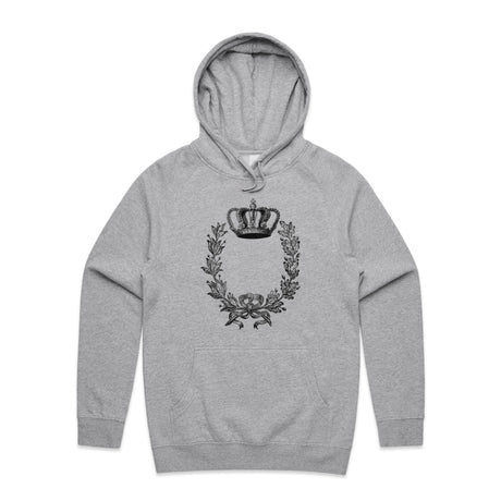 Grey Marle