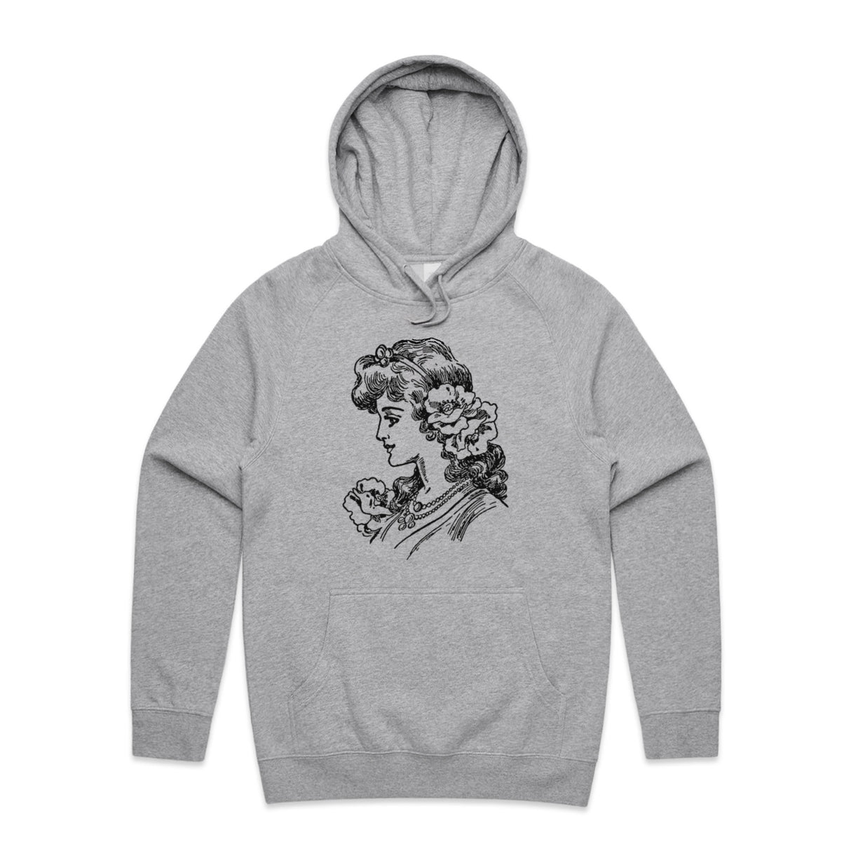 Grey Marle