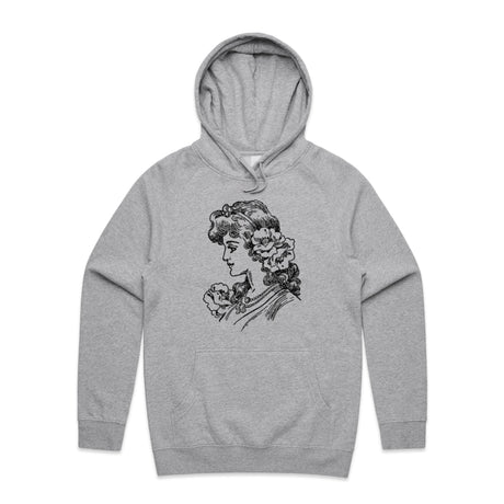 Grey Marle