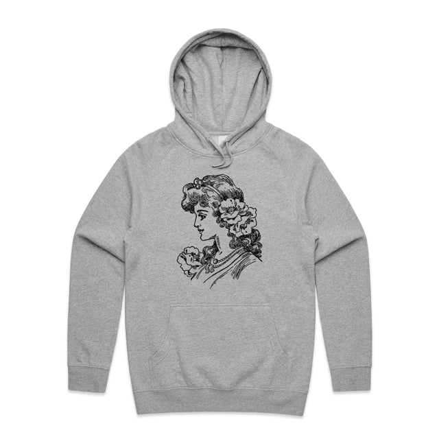 Grey Marle