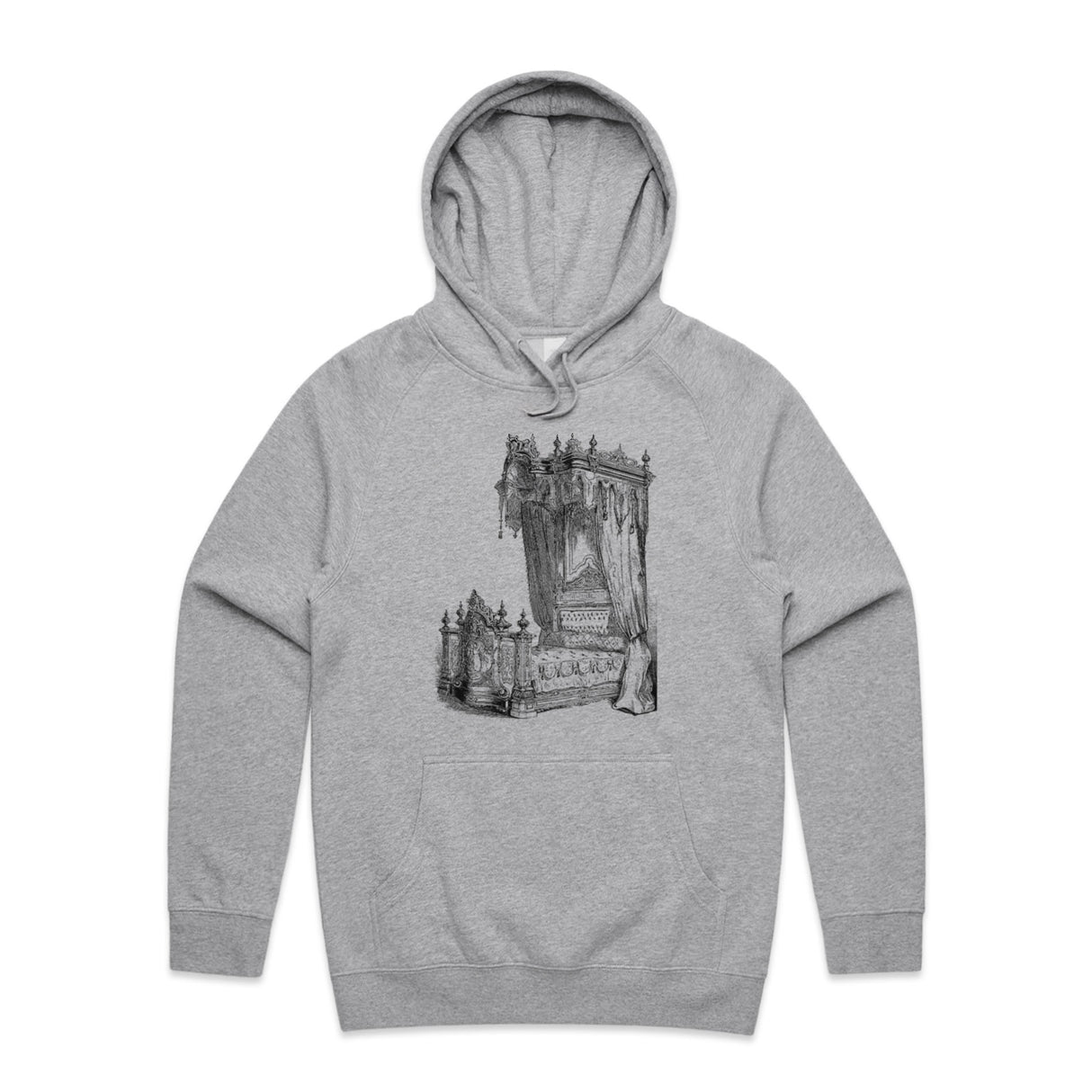 Grey Marle