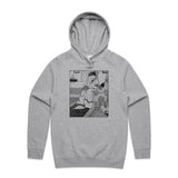 Grey Marle