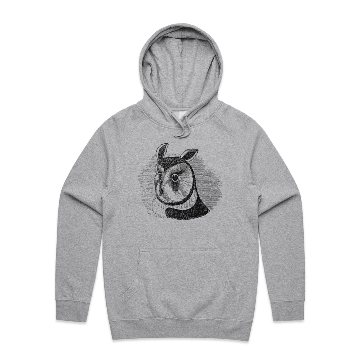 Grey Marle