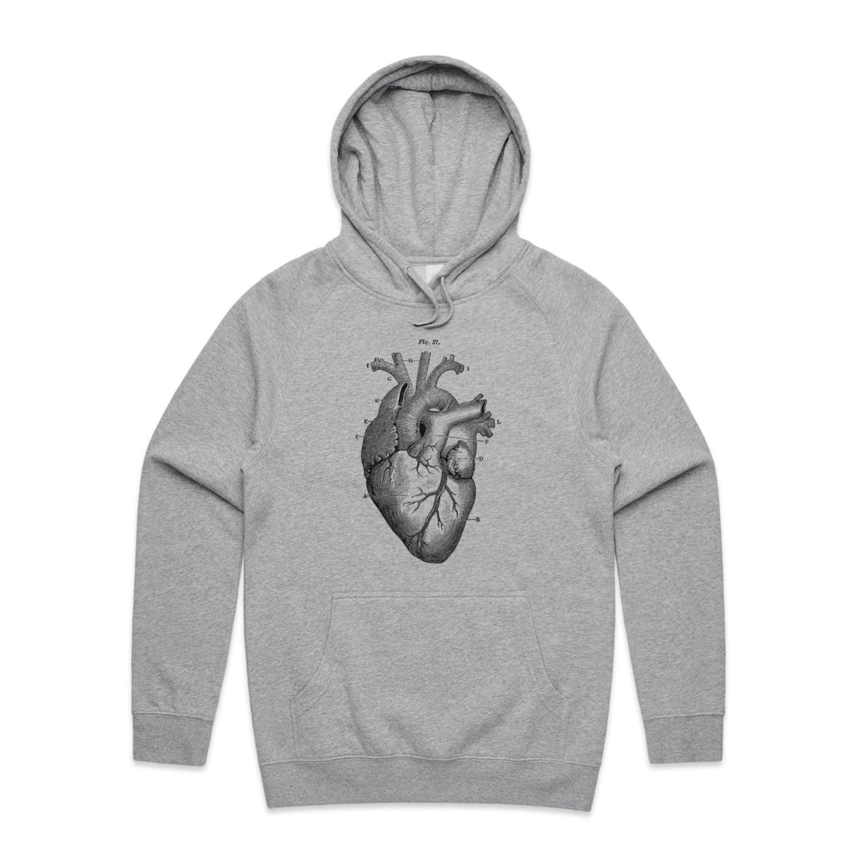 Grey Marle