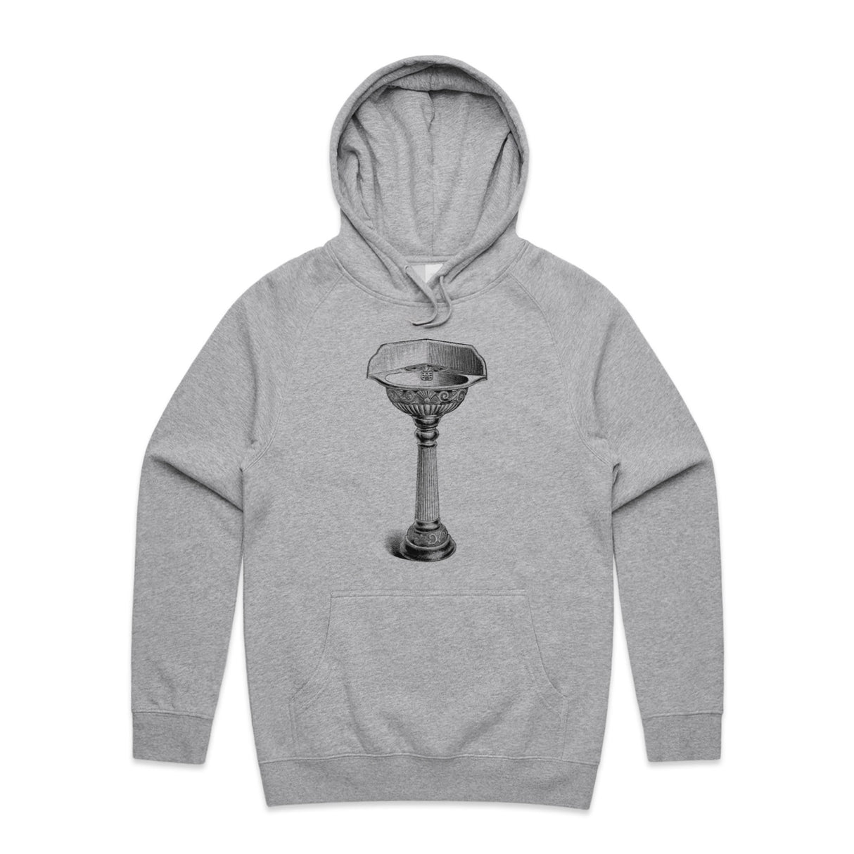 Grey Marle