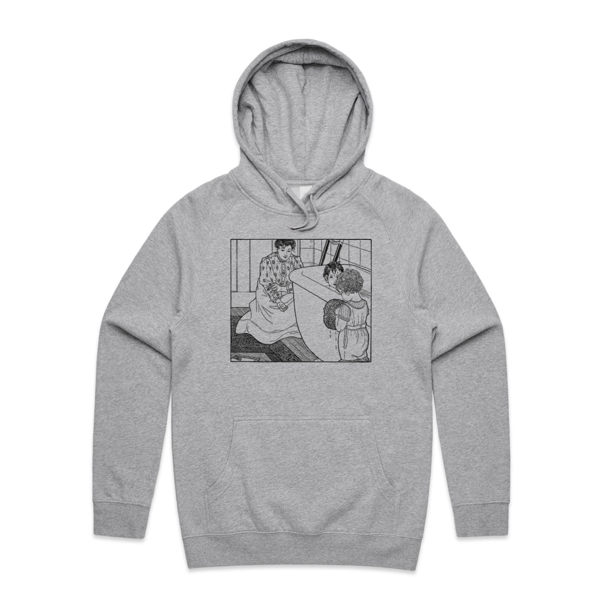 Grey Marle
