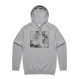 Grey Marle