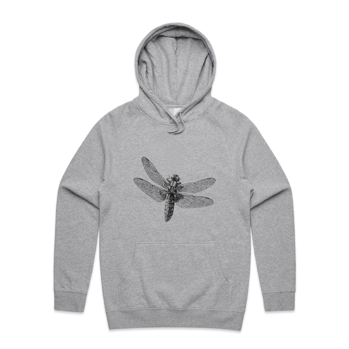 Grey Marle