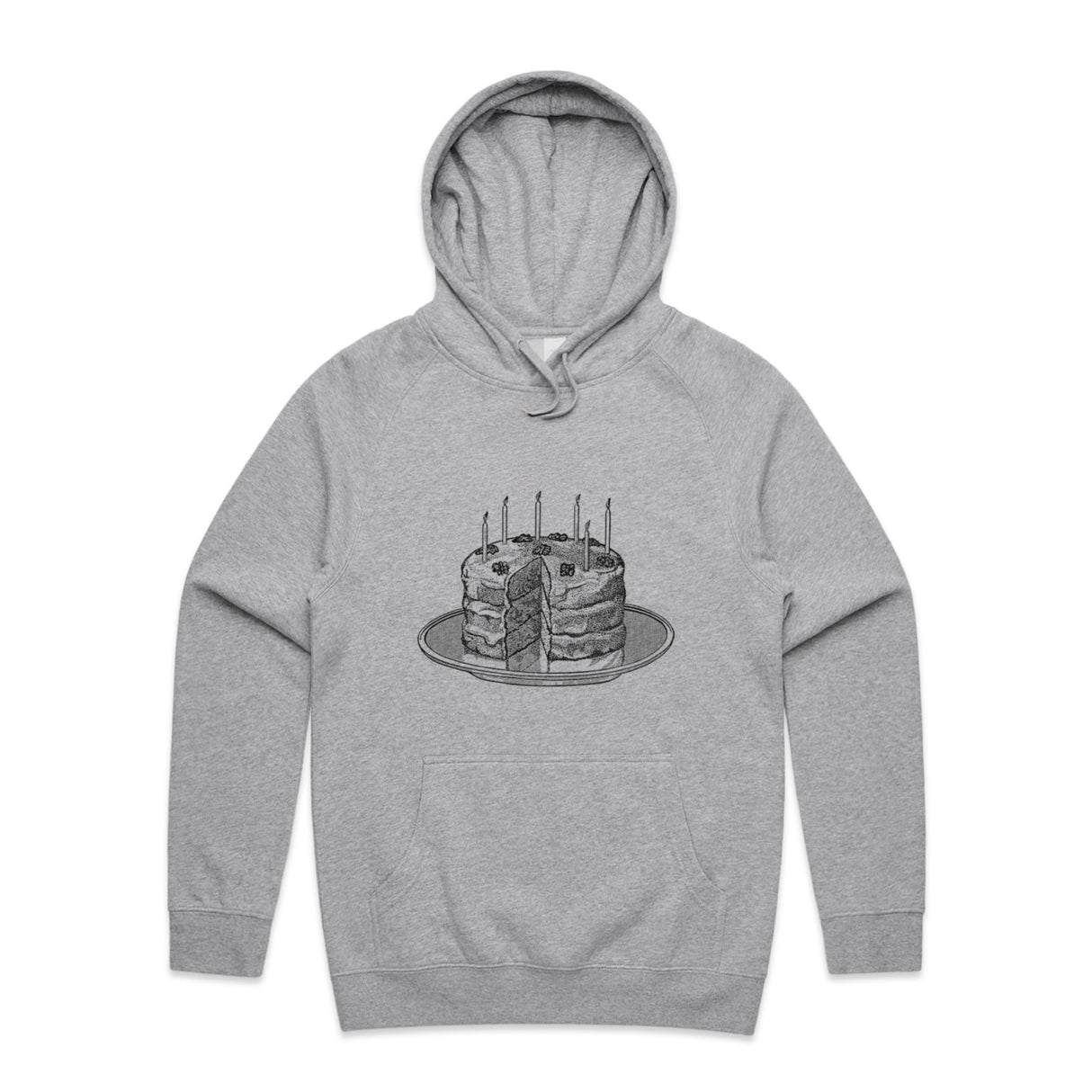 Grey Marle