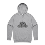 Grey Marle