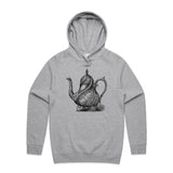 Grey Marle